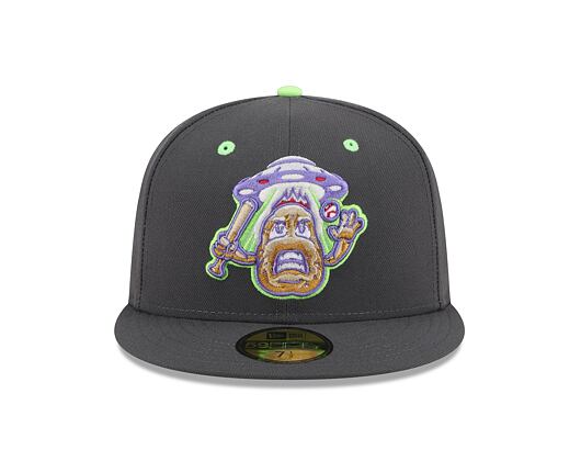Kšiltovka New Era - MiLB Theme Nights 59FIFTY - New Hampshire Wildcats - Team Color