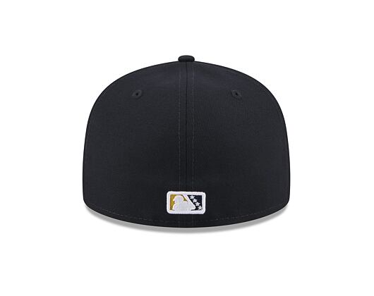 Kšiltovka New Era - MiLB Theme Nights 59FIFTY - Durham Bulls