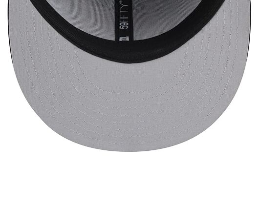 Kšiltovka New Era - MiLB Theme Nights 59FIFTY - Erie Sea Wolves