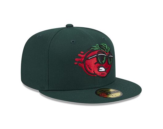 Kšiltovka New Era - MiLB Theme Nights 59FIFTY - Jersey Shore Blueclaws
