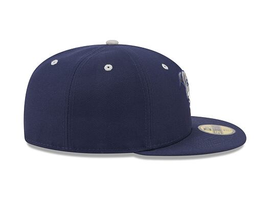 Kšiltovka New Era - MiLB Theme Nights 59FIFTY - Lehigh Valley IronPigs