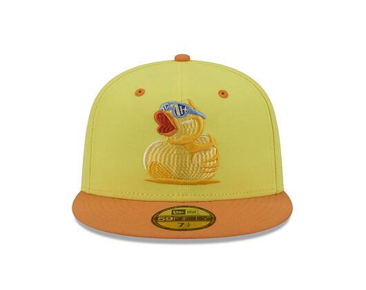 Kšiltovka New Era - MiLB Theme Nights 59FIFTY - Lehigh Valley IronPigs