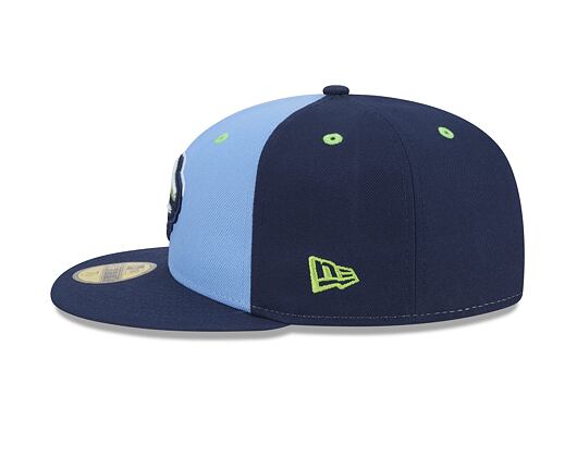 Kšiltovka New Era - MiLB Theme Nights 59FIFTY - Palm Beach Cardinals