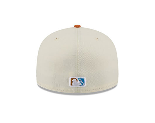 Kšiltovka New Era - MiLB Theme Nights 59FIFTY - Louisville Bats