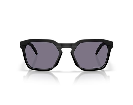 Sluneční brýle Oakley - Hstn Sq - Matte Black - Black