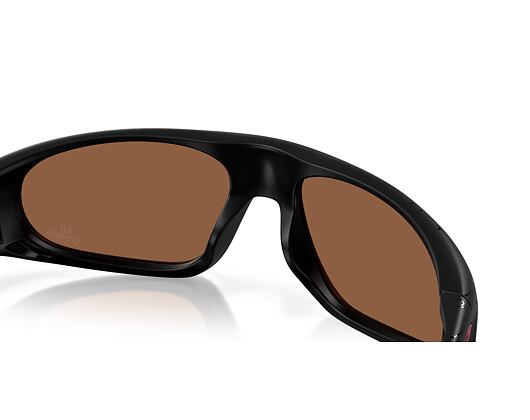 Sluneční brýle Oakley - Neoforma - 100 Thieves - Matte Black