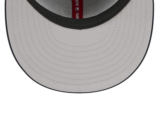 Kšiltovka New Era - MLB All Star Game Workout 2026 59FIFTY - Chicago White Sox - Team Color