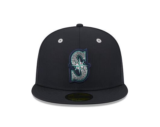 Kšiltovka New Era - MLB All Star Game Workout 2026 59FIFTY - Seattle Mariners - Team Color