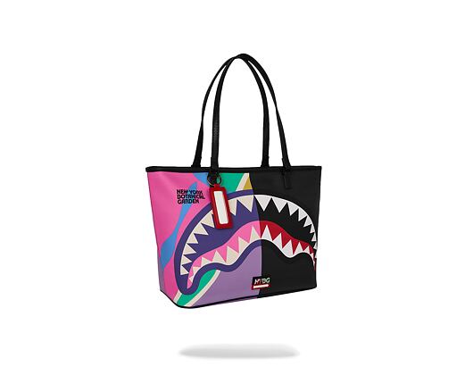 Taška Sprayground - Nybg Botanical Central Tote