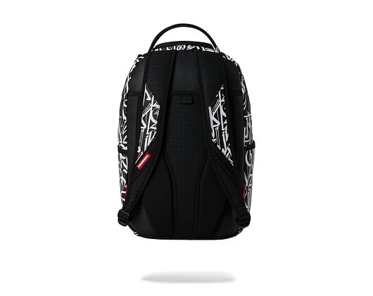 Batoh Sprayground - Wynwood Walls Defer Backpack