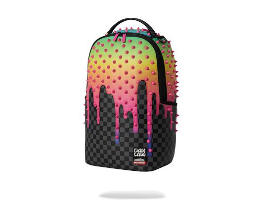 Batoh Sprayground - Wynwood Walls Dan Lam Drips Backpack