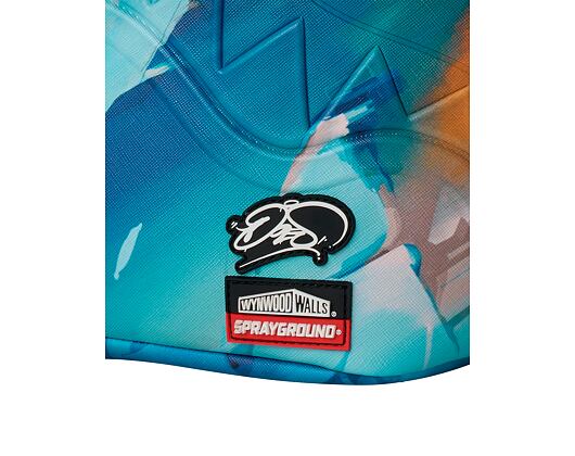 Batoh Sprayground - Wynwood Walls Digital Does 2 Backpack
