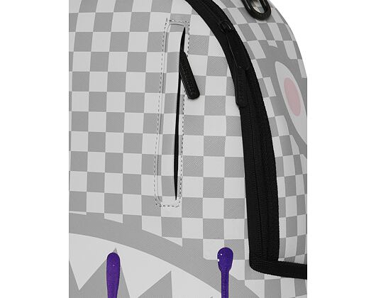 Batoh Sprayground - Cream Space Drip Backpack