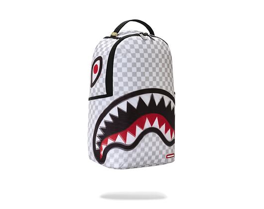 Batoh Sprayground - Sharks In Paris 3D Effect Backpack
