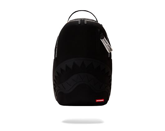 Batoh Sprayground - Shark Central Printed Zip Backpack