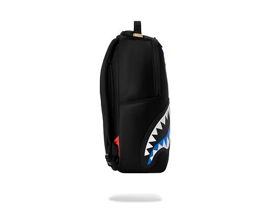 Batoh Sprayground - Shark Central Light Blue Backpack