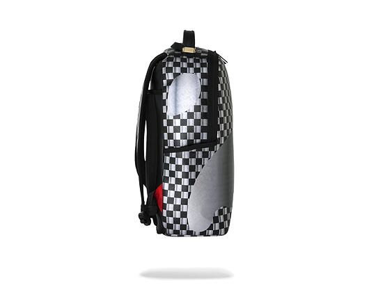 Batoh Sprayground - Scratch Off Shark Backpack