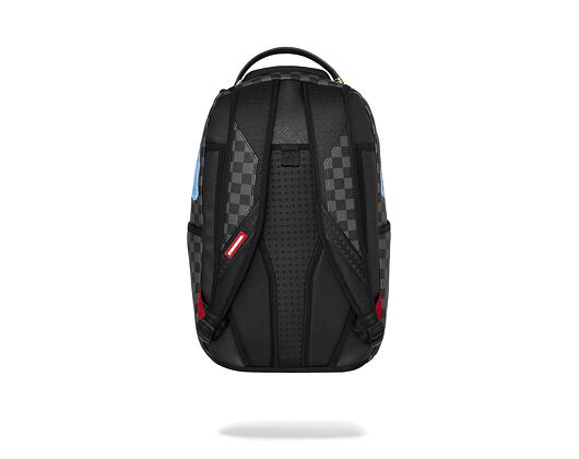 Batoh Sprayground - Sharks On Iceberg Backpack