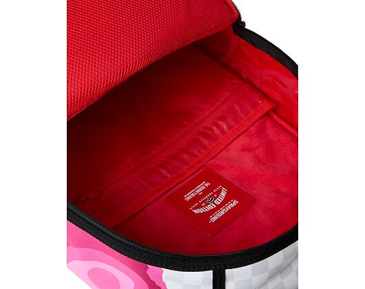 Batoh Sprayground - 3D Check Backpack