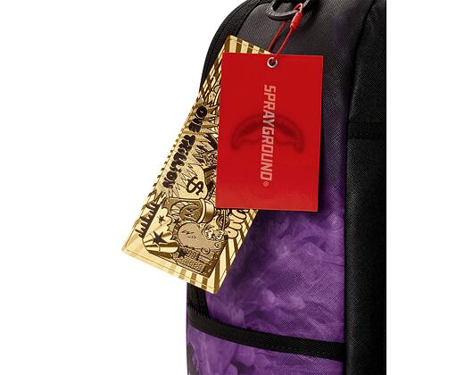 Batoh Sprayground - Elevate Purple Backpack