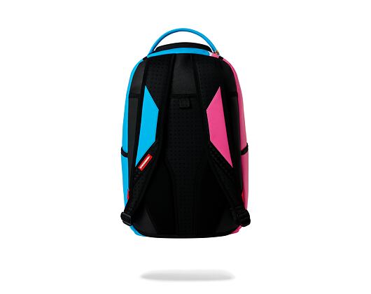 Batoh Sprayground - Shark Central Cotton Candy Backpack