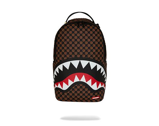 Batoh Sprayground - Sharks In Paris Pyramid Backpack