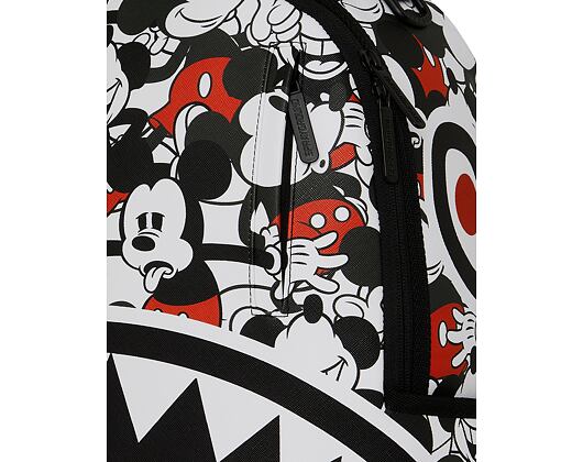 Batoh Sprayground - Disney Mickey Crammed Backpack
