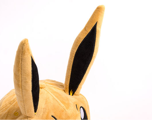 Kšiltovka Difuzed - Pokémon - Eevee Plush Men's Snapback