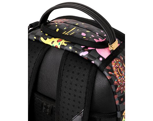 Batoh Sprayground - Looney Tunes Taz Beast Feast Backpack