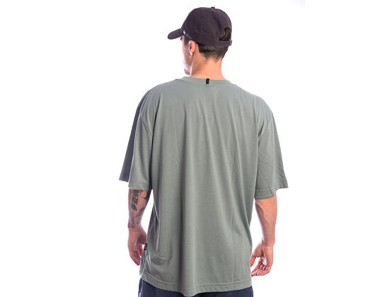 Triko Oakley - Graphic Surf Inspired Tee 2 - Aviator Green