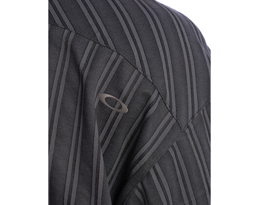 Košile Oakley - Fgl Fuel Ls Shirts 6.0 - Phantom