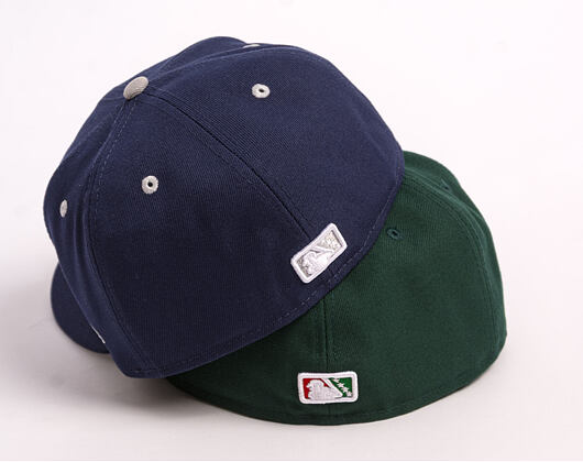Kšiltovka New Era - MiLB Theme Nights 59FIFTY - Lehigh Valley IronPigs - Dog Mascot - Navy