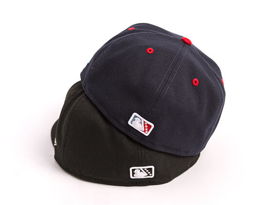 Kšiltovka New Era - MiLB Theme Nights 59FIFTY - Worcester Red Sox