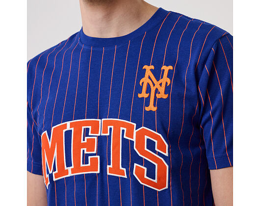Triko New Era - MLB US Edit - NY Mets - Team Color