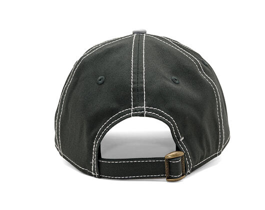 Kšiltovka New Era - MLB "Seasonal 2 Tone" 9TWENTY - Detroit Tigers - Steel / Grey