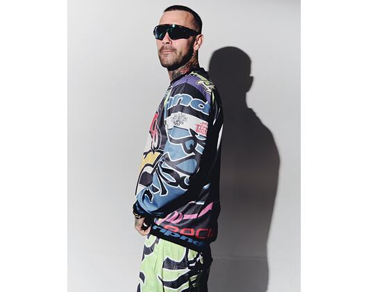 Dres Rip N Dip - Allstar Jersey Multi