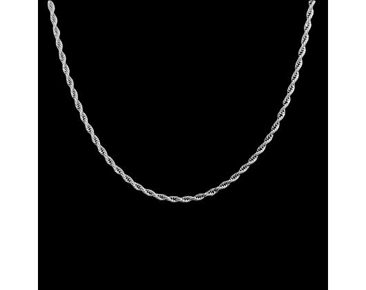 Řetízek Fainz - Snake Chain - Silver