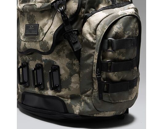 Batoh Oakley - Kitchen Sink - Off-Slope Camo Green