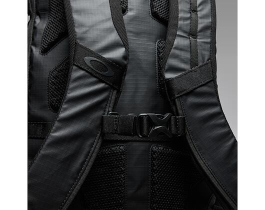 Batoh Oakley - Terraquest 29L Backpack - Pitch Black