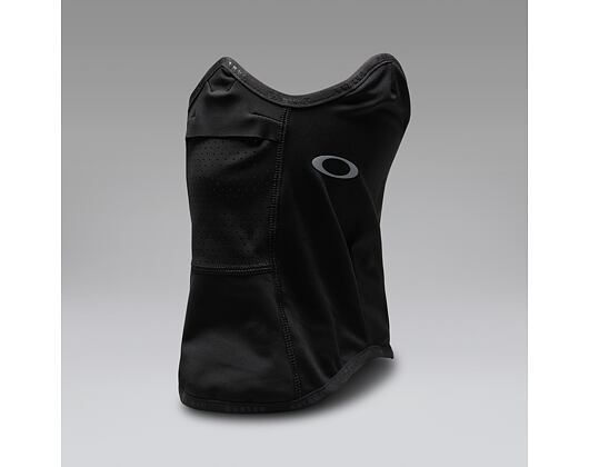Nákrčník Oakley - Bowls Neck Warmer​ - Pitch Black