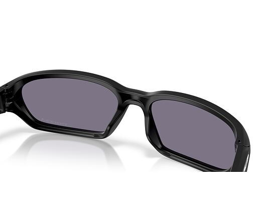 Sluneční brýle Oakley - Terraforma - Prizm Grey - Matte Black