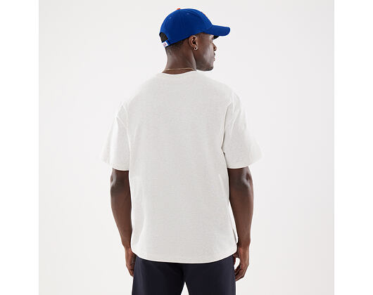 Triko New Era - MLB - NY Mets - Grey