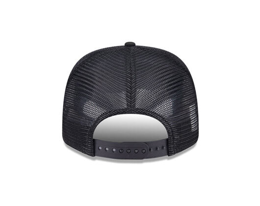Kšiltovka New Era - MLB Evergreen 9SEVENTY Stretch-Snap - Pittsburgh Pirates - Team Color
