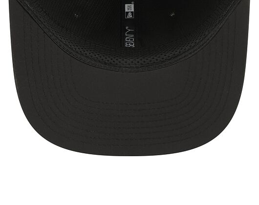Kšiltovka New Era - NFL 2026 Sideline 9SEVENTY Stretch-Snap - Pittsburgh Steelers - Team Color