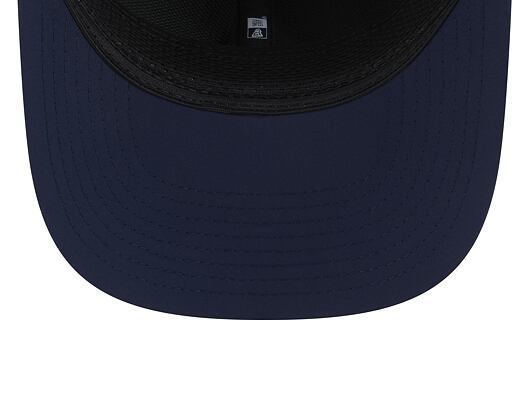Kšiltovka New Era - NFL 2026 Sideline 9SEVENTY Stretch-Snap - Dallas Cowboys - Team Color
