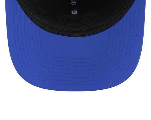 Kšiltovka New Era - NFL 2026 Sideline 9SEVENTY Stretch-Snap - LA Rams - Team Color