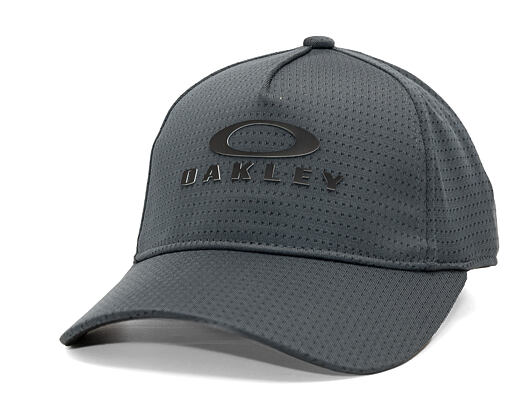Kšiltovka Oakley - Essential Tone Cap 25.0 - Uniform Grey