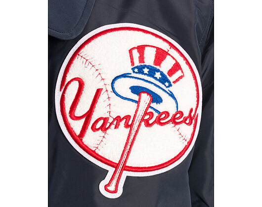 Bunda New Era X Alpha - MLB - New York Yankees - OTC