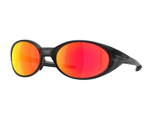 Sluneční brýle Sluneční Brýle Oakley - Eyejacket Redux - Prizm Ruby/Black Ink