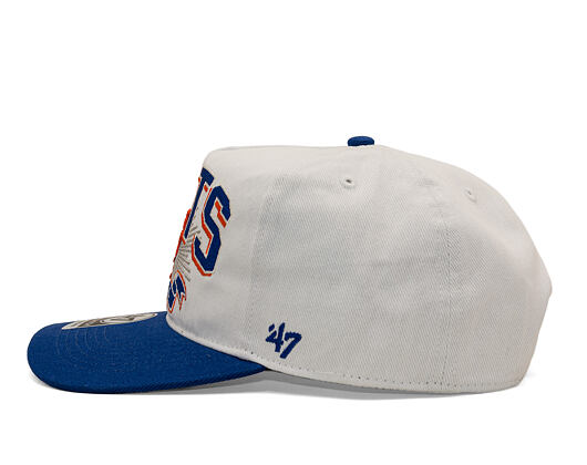 Kšiltovka '47 Brand - MLB Prime Play HITCH - NY Mets - Wheat